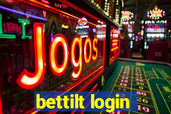 bettilt login